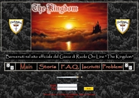 The Kingdom - Screenshot Play by Chat