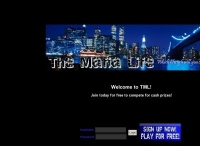The Mafia Life - Screenshot Crime