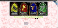 TheMagicOcheClub GDR - Screenshot Play by Forum