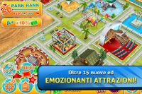 Theme Park - Screenshot Business e Politica