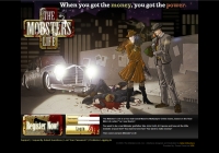TheMobstersLife - Screenshot Crime