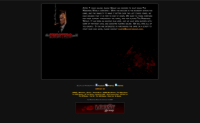 The Mobster World - Screenshot Browser Game