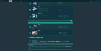 TheNewLight GDR - Screenshot Altri Generi
