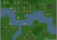 Theogonia - Screenshot Browser Game