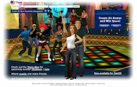 There - Screenshot Moderno