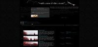 These are Dark Times GDR - Screenshot Play by Forum