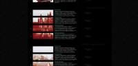 These are Dark Times GDR - Screenshot Harry Potter