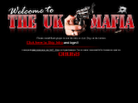The UK Mafia - Screenshot Crime