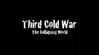 Third Cold War - Screenshot Browser Game