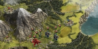 Thirty Kingdoms - Screenshot Browser Game