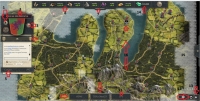 Thirty Kingdoms - Screenshot Fantasy Storico