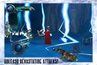 THOR: Son of Asgard - Screenshot Play by Mobile