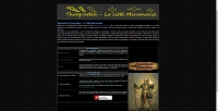 Thorgrutten - La Citt Mercenaria - Screenshot Play by Chat