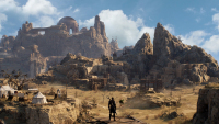 Throne and Liberty - Screenshot Fantasy