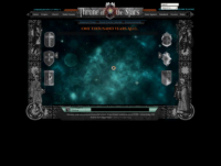 Throne of the Stars - Screenshot Browser Game