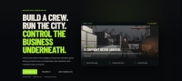 Thug.be - Screenshot Browser Game