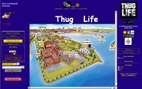 Thug Life Reload - Screenshot Play by Chat