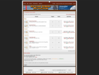 Thug Wars - Screenshot Browser Game