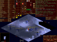 Thule - Screenshot Fantasy Storico