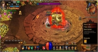 Thundercall - Screenshot Fantasy