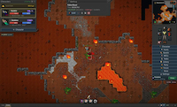 Tibia Verse - Screenshot Browser Game