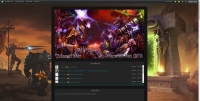 Tides of War - Warcraft Fan GDR - Screenshot Play by Forum