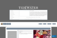 Tidewater High School - Screenshot Play by Forum
