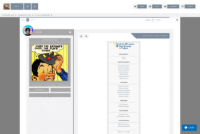 Tidewater High School - Screenshot Scolastico