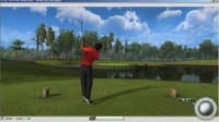 Tiger Woods PGA Tour Online - Screenshot Altri Sport
