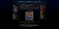 Tigerstorm Fleet - Screenshot Star Trek