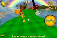 Tiki Golf - Screenshot Play by Mobile