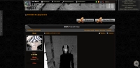 Time-Keeper - Screenshot Fantascienza