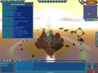 Time of Defiance - Screenshot MmoRpg