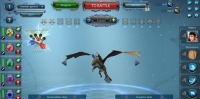 Time of Dragons - Screenshot Browser Game