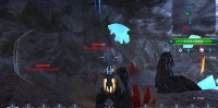 Time of Dragons - Screenshot Draghi