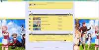 Time Leaper - GDR Sword Art Online - Screenshot Manga e Anime