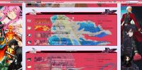Time Leaper - Screenshot Manga e Anime