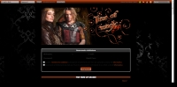 Time of magic GDR - Screenshot Play by Forum