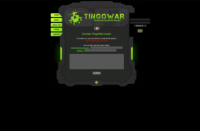 TingoWar - Screenshot Guerra
