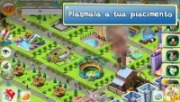Tiny City - Screenshot Business e Politica