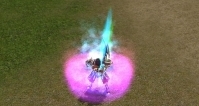 TitaniaMetin2 - Screenshot Fantasy Orientale