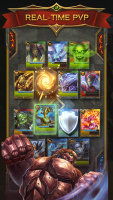 Titans - Screenshot Play by Mobile