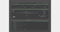 Titans Graphic Gdr - Screenshot Altri Generi