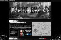 To Infinity and Beyond GdR - Screenshot Play by Forum
