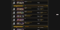 To Love ru Darkness Club - Screenshot Manga e Anime