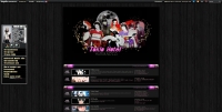 Tokio Hotel Humanoid - Screenshot Play by Forum