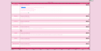 Tokio Mew Mew World - Screenshot Play by Forum