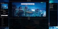 Tokyo City: Oltre il Cielo Stellato! - Screenshot Manga e Anime
