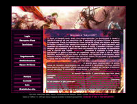 Tokyo GdR: La Battaglia tra Yin e Yang - Screenshot Play by Chat