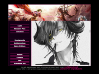 Tokyo GdR: La Battaglia tra Yin e Yang - Screenshot Fantasy Orientale